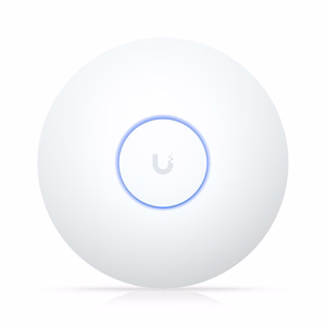 Ubiquiti U7 Long-Range 7300 Mbit/s valkoinen Power over Ethernet (PoE)