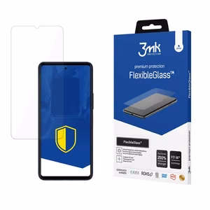 3mk FlexibleGlass karkaistu lasi T-Mobile REVVL 7 5G:lle