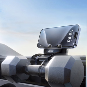 Joyroom JR-ZS330 Autoteline - musta