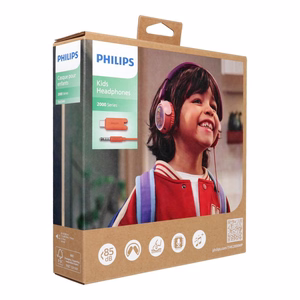 PHILIPS TAK2000MP/00 kuulokkeet