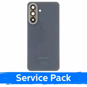 Back Cover Compatible With Samsung A576 A57 5G / Awesome Navy / (Service Pack)