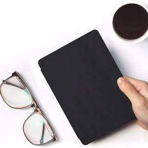Tech-Protect SmartCase Kindle 11" 2022:lle - musta