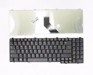 Näppäimistö LENOVO: B550, B555, B560, G550, G555