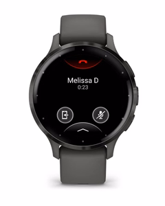 Älykello Venu 3S/harmaa/Slate 010-02785-00 GARMIN