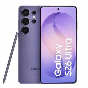 Samsung Galaxy S26 Ultra 1TB Violet SM-S948B mobile phone