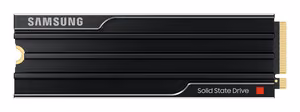 Samsung 9100 PRO SSD 4TB M.2 PCIe Gen5 NVMe TLC write 13400 MB/s read 14800 MB/s 2.38mm TBW 2400 TB MZ-VAP4T0CW