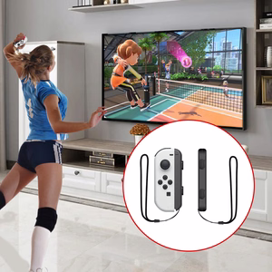 Nintendo Switch Sports 10-in-1 perheen lisävarusepaketti - punainen ja sininen