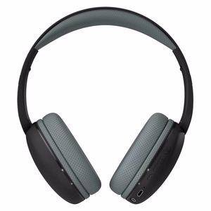 KUULOKKEET Defender BLUETOOTH FREEMOTION B480 MUSTA