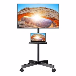 Perlegear PGTVMC06 TV-teline 23–60" televisioille