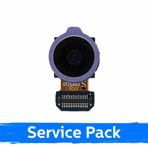 Kamera Samsung A556 A55 5G / A566 A56 5G takakamera / (ultralaajakulma) 12M / (Service Pack)