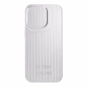 Sublimaatiomuotti yksittäiskuorelle IPHONE 16 PRO