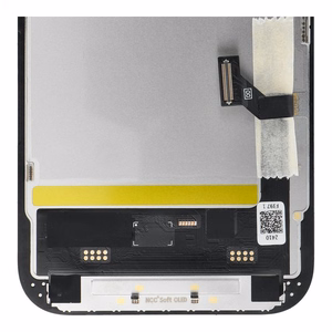 NCC LCD-näyttö IPHONE 15 Soft Oled (tukee IC-siirtoa)
