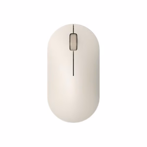 Xiaomi (Xiaomi Wireless Mouse Lite 2, White)