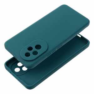 Case for Honor 200 Matt dark green