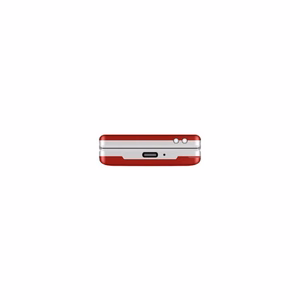 Matkapuhelin - MAXCOM MM 835 4G punainen