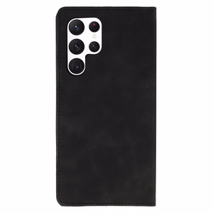 Wonder Prime Case for Samsung Galaxy S22 Ultra black