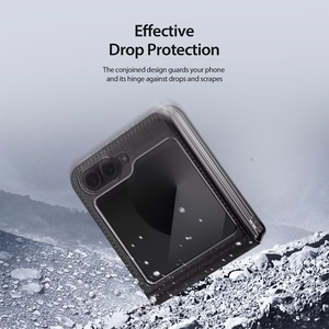 DUX DUCIS BRIL -suojakuori SAMSUNG Z FOLD 7 5G pinkki
