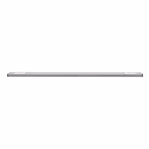 Yeelight kaappivalo 40cm (hopeinen) 2700K