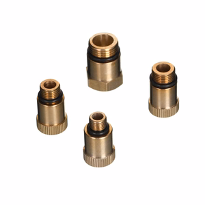 Yato YT-73022 – 8-osainen bensiinimoottorin puristuspainemittari