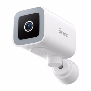 Sonoff CAM-B1P 2K ulkokäyttöön WiFi älykamera
