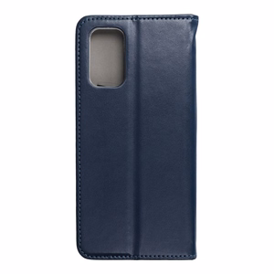 SMART MAGNETO kirjakotelo Samsung A54 5G – sininen