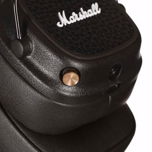 Langattomat kuulokkeet Marshall Major V On-Ear Bluetooth ruskea