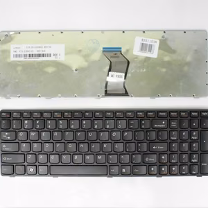 Näppäimistö LENOVO: B570, B575, V570, Y570