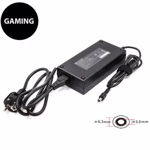 Laptop power adapter Lenovo 150W: 19.5V 7.7A