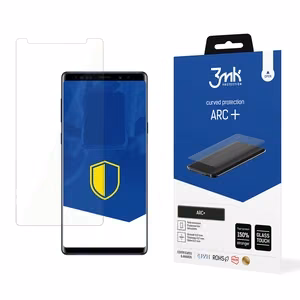 3mk ARC+ suojakalvo Samsung Galaxy Note 9