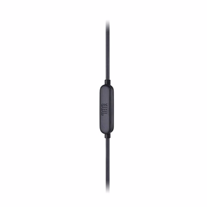 Langalliset kuulokkeet Jack 3,5 mm mikrofonilla JBL T50HI 360 musta