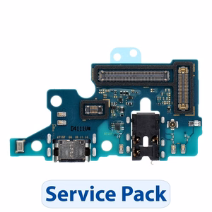 ServicePack Latauskortti SAMSUNG A71 A715F GH96-12851A