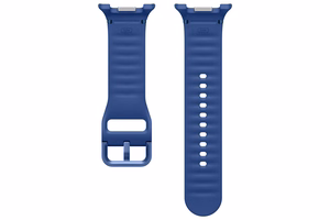 SNL32SNEGEU Sport Band (S/M) Samsung Galaxy Watch8, Blue