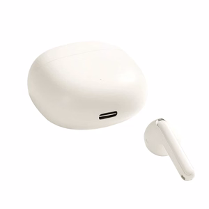 Bluetooth Hands Free Joyroom "JR-FB1" Sand (Bluetooth 5.3)
