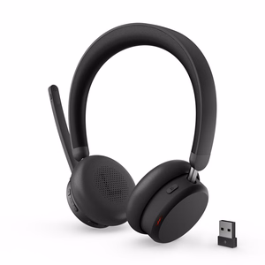 LENOVO langaton Dual-Mode ANC-kuulokemikrofoni