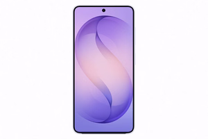 Samsung Slim Magnet Suojakuori Samsung Galaxy S26:lle, MagSafe-yhteensopiva - violetti