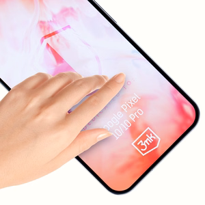 3mk FlexibleGlass Hybridilasi Google Pixel 10 / 10 Pro:lle