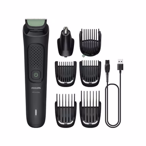 Philips MG3930/15 All-in-One Series 3000 Multifunctional trimmer 7-in-1