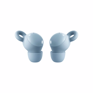 Joyroom JR-TS3 langattomat in-ear -kuulokkeet nukkumiseen - sininen