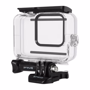 Puluz-vedenpitävä kotelo GoPro HERO8 Blackille