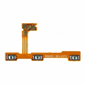 Flex Huawei Y6P 2020 virtakytkin HQ