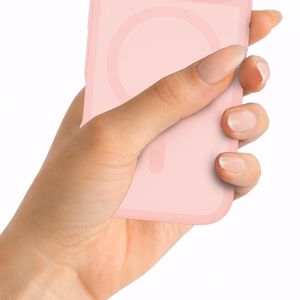 3mk Misty MagCase for Samsung Galaxy A27 5G – pink