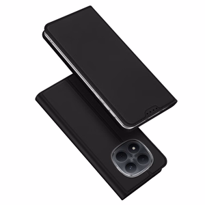 Suojakuori Dux Ducis Skin Pro Xiaomi Redmi Note 15 Pro 5G musta