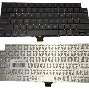 Keyboard APPLE MacBook Pro 14" A2442, US