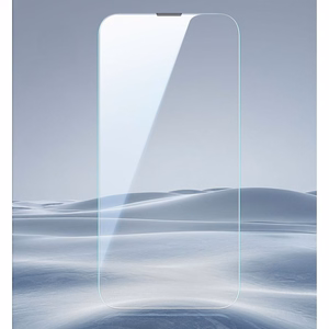 ESR UltraFit Karkaistu lasi 2-pakkaus iPhone 13 / 13 Pro / 14 / 16e / 17e:lle