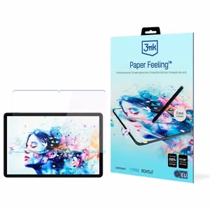 3mk Paper Feeling suojakalvo Xiaomi Redmi Pad 2