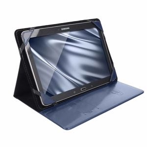 BLUN universaali tablettikotelo 10'' (UNT), sininen