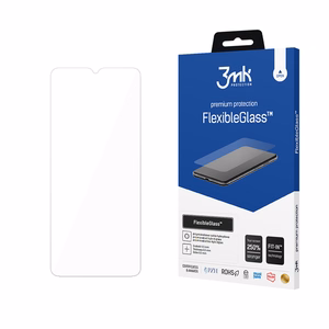 Karkaistu lasi 3mk FlexibleGlass Cubot Note 50