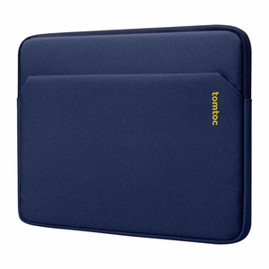 TOMTOC Light-B18 11'' tabletin suojakuori (tummansininen)