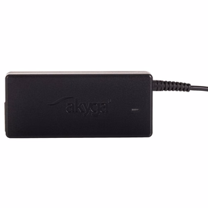 Charger for laptop Akyga AK-ND-29 (20V / 4.5A 90W) Slim Tip LENOVO 1.2m