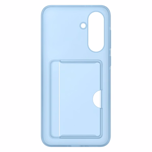Samsung korttipaikkakuori Samsung Galaxy A36 5G - sininen